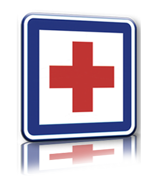 Señalamiento fabricado en lámina galvanizada cal. 16, cuenta con esquinas redondeadas, acabado en fondo reflejante grado ingeniería