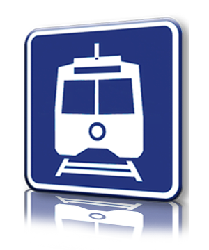 Señalamiento fabricado en lámina galvanizada cal. 16, cuenta con esquinas redondeadas, acabado en fondo reflejante grado ingeniería