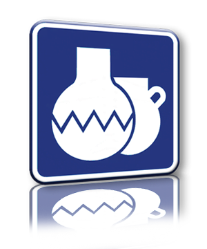 Señalamiento fabricado en lámina galvanizada cal. 16, cuenta con esquinas redondeadas, acabado en fondo reflejante grado ingeniería