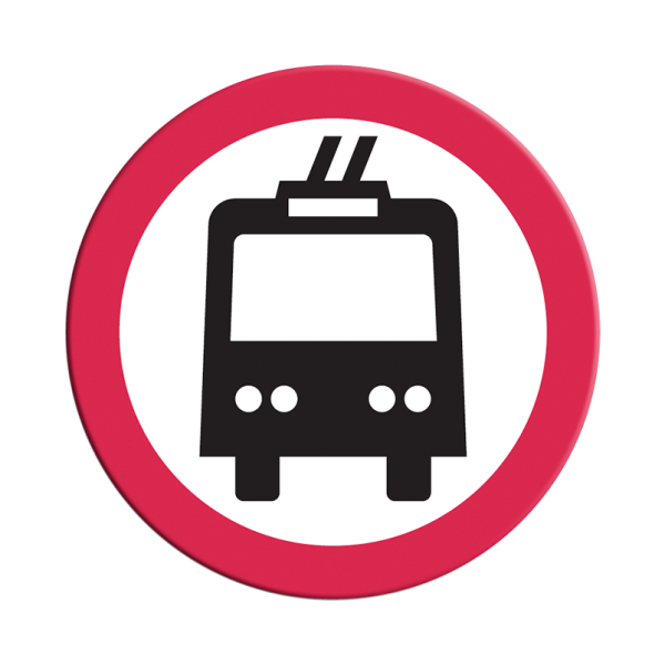 Señalamiento circular fabricado en lámina galvanizada cal. 16,  acabado en fondo reflejante grado ingeniería o alta intensidad y leyendas en vínil o impresas en serigrafía.Cumple con el Reglamento de Tránsito del 2015.