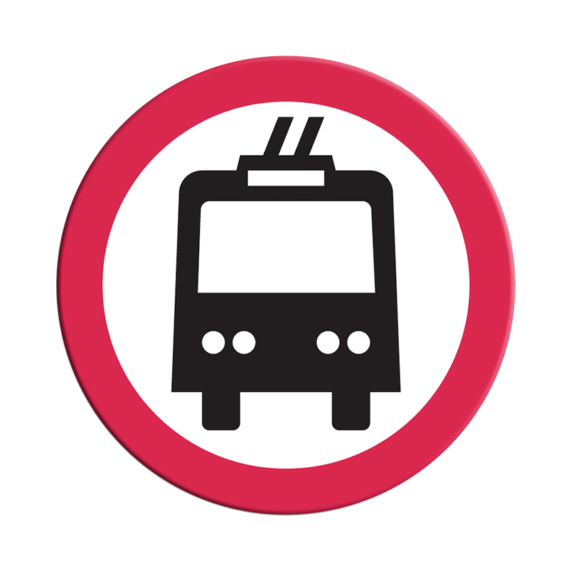 Señalamiento circular fabricado en lámina galvanizada cal. 16, acabado en fondo reflejante grado ingeniería o alta intensidad y leyendas en vínil o impresas en serigrafía.Cumple con el Reglamento de Tránsito del 2015.