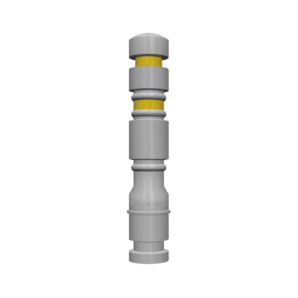 Bolardo Retráctil PN-01