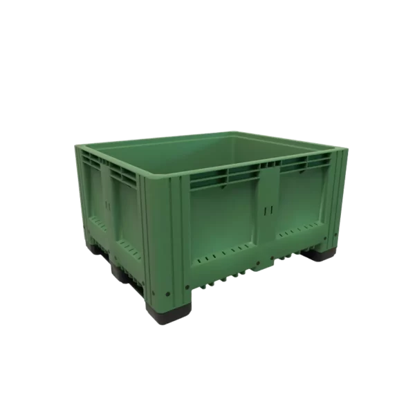 Contenedores para Alimentos a Granel