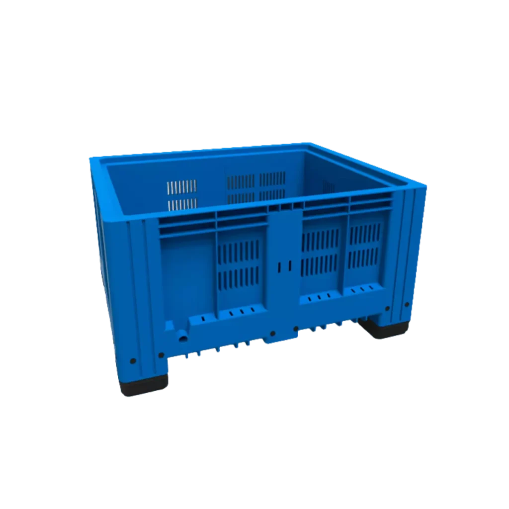 Contenedores Rígidos