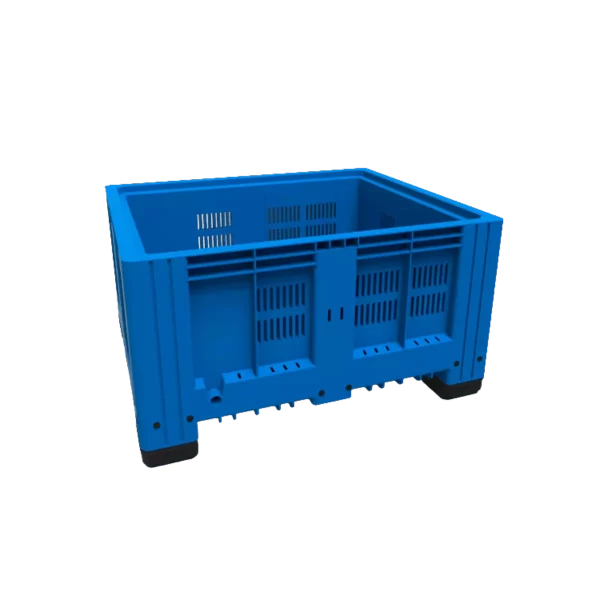 Contenedores Rígidos