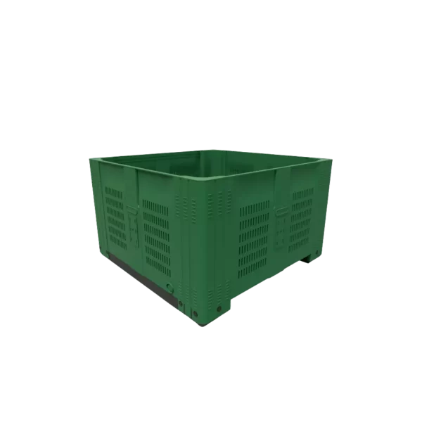 Cajas de Plástico Grandes