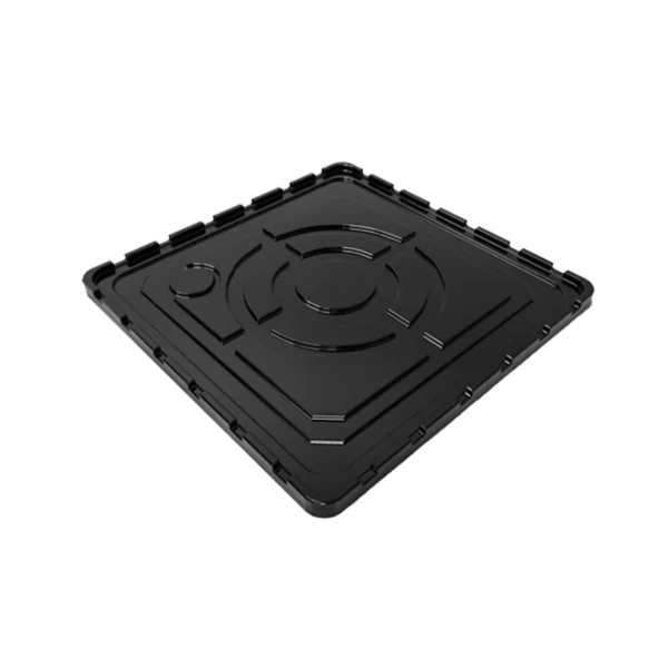 Tapa Universal Super Bin