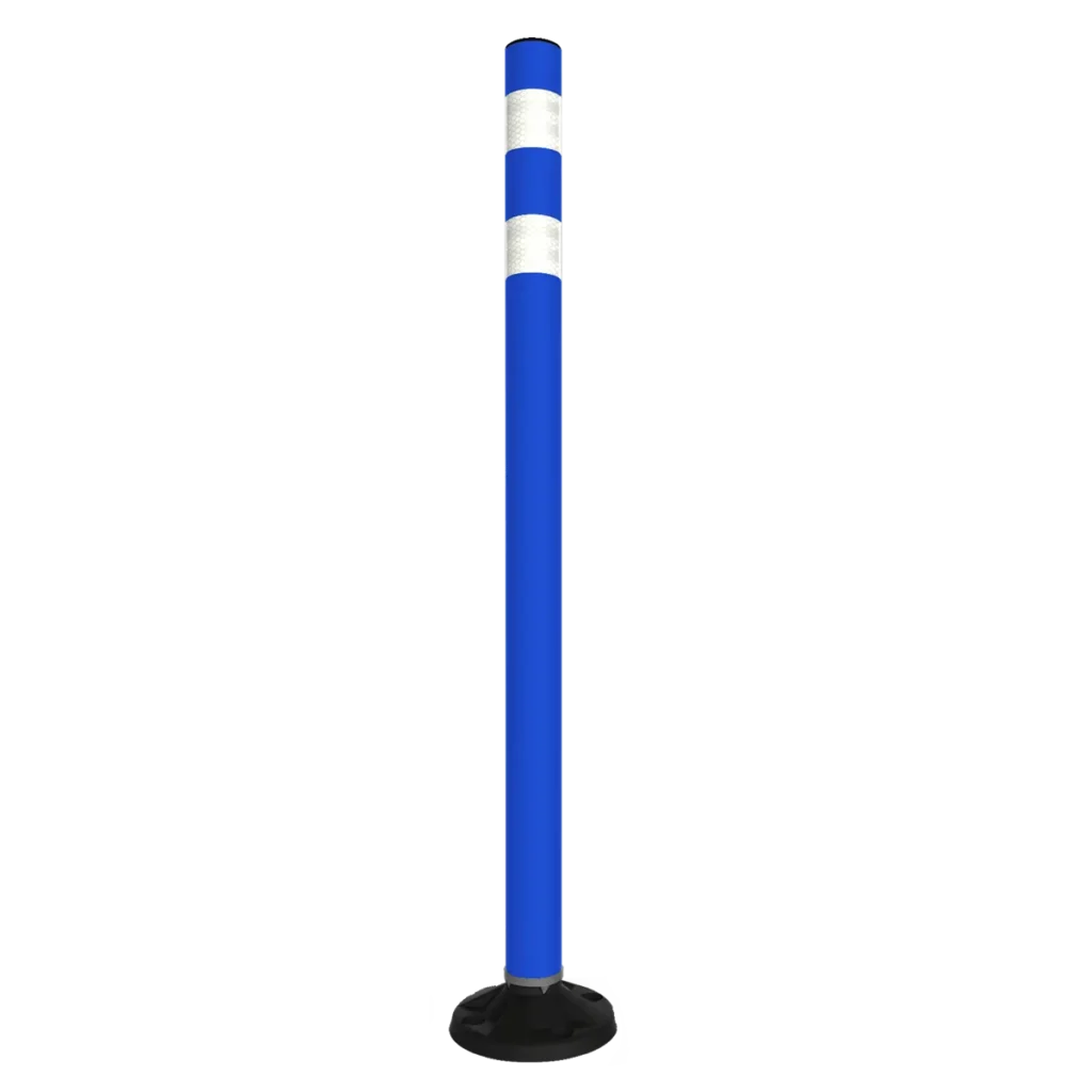 Delineador Vial Flexible