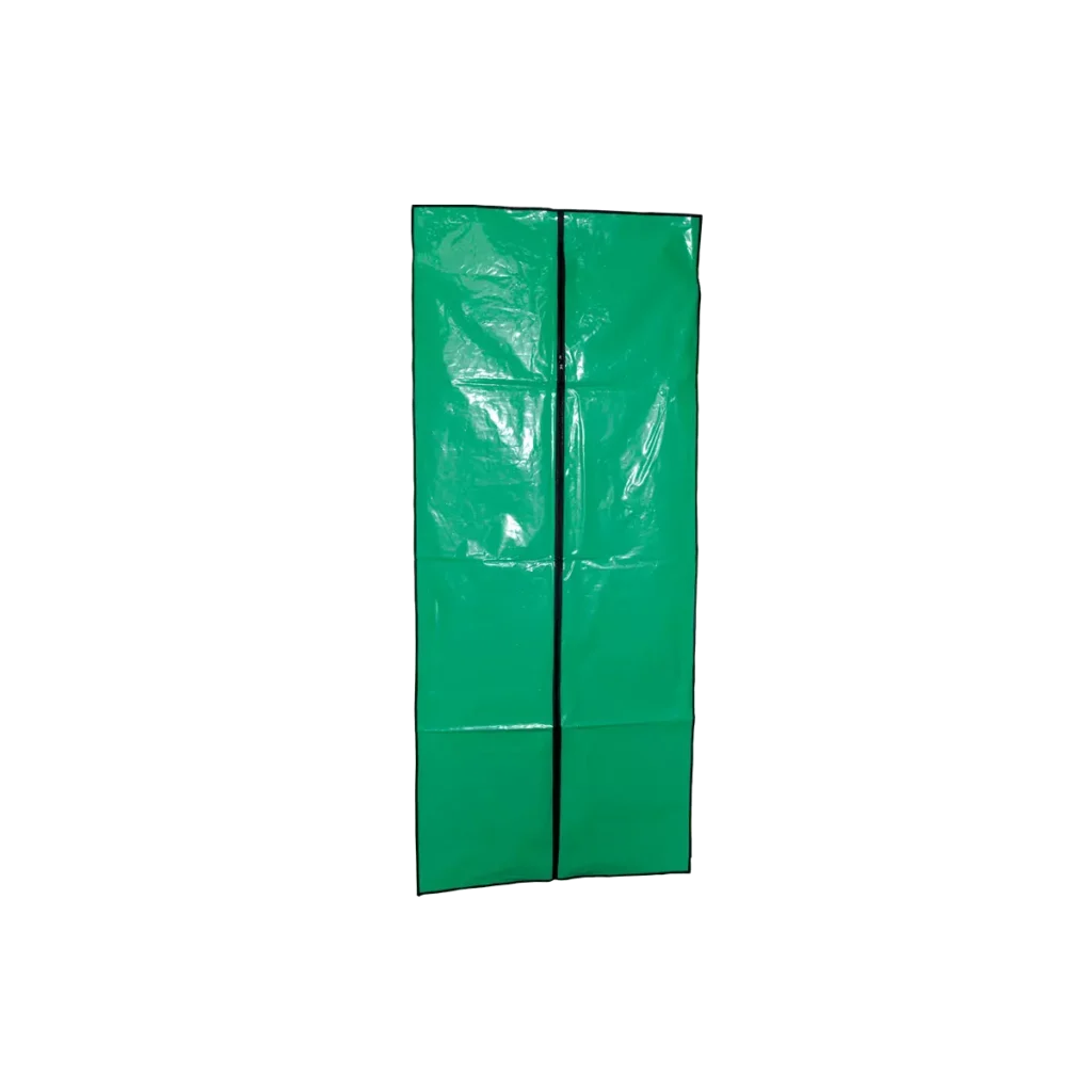 bolsa para cadáver