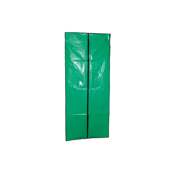 bolsa para cadáver