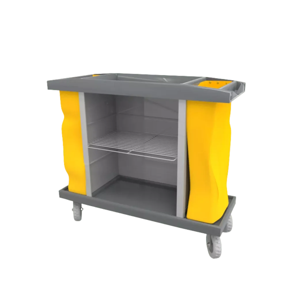 Carrito de Camarista