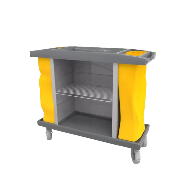 Carrito de Camarista