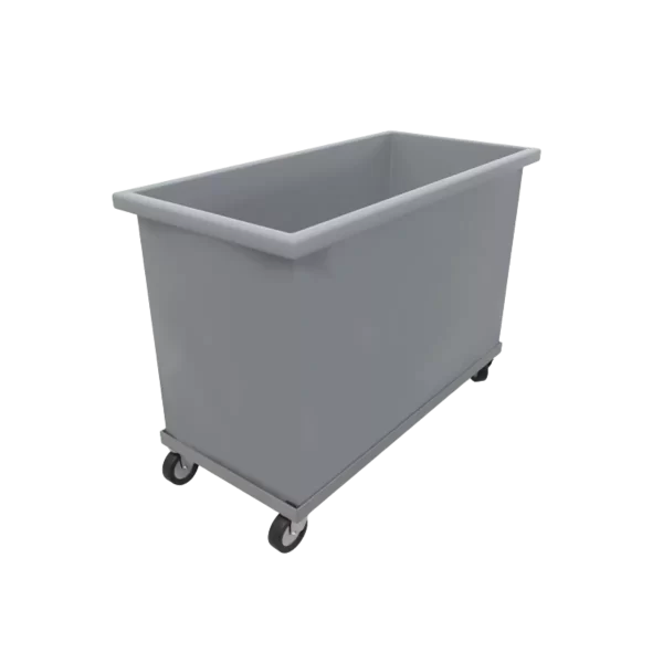 Carritos de Carga Industriales