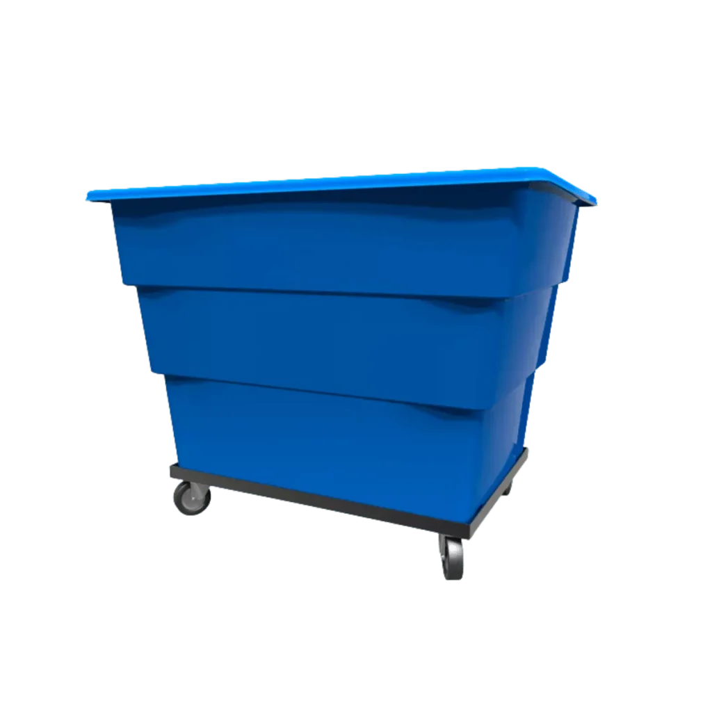 Carros para Transportar Ropa