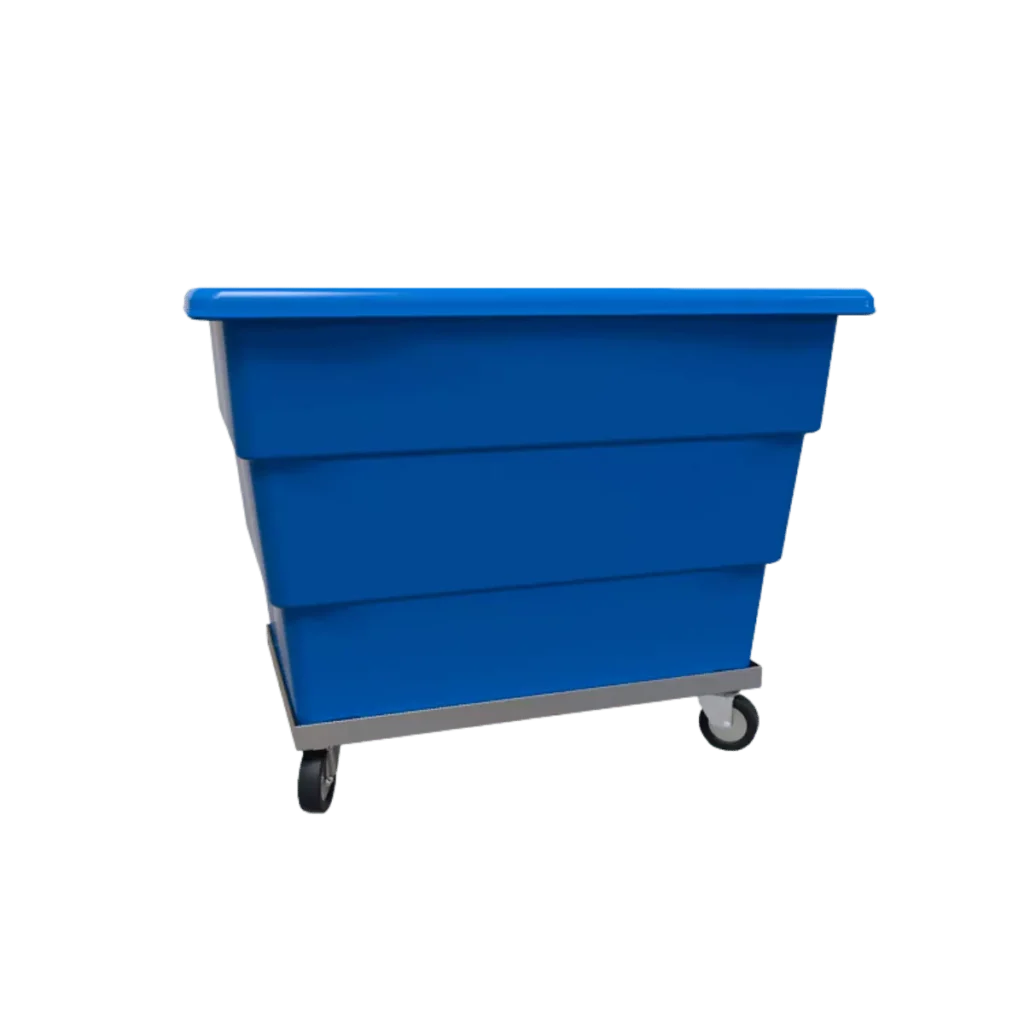 Carros para Lavandería Industrial