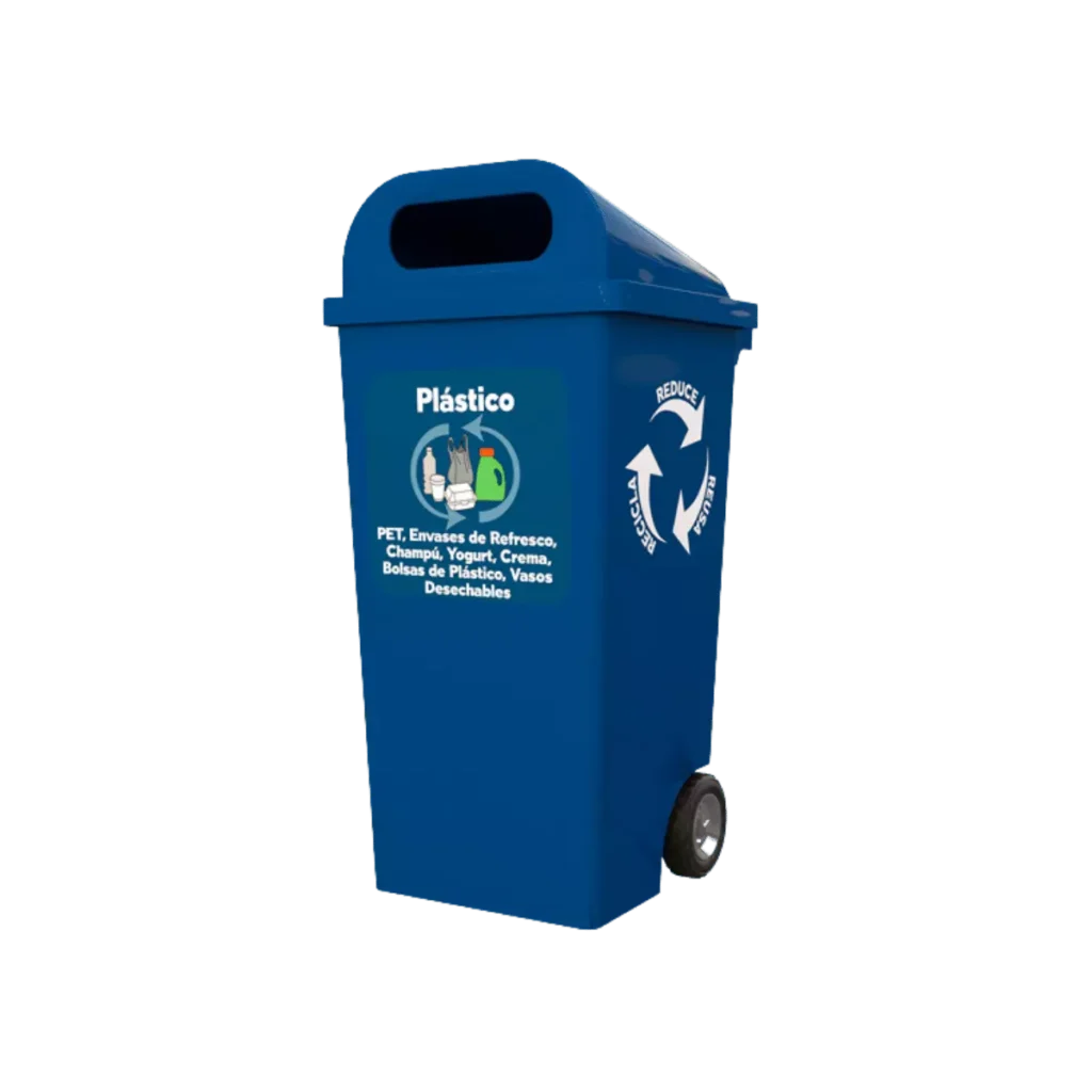 Contenedores Ecológicos