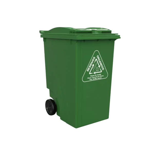 Bote de Basura Grande