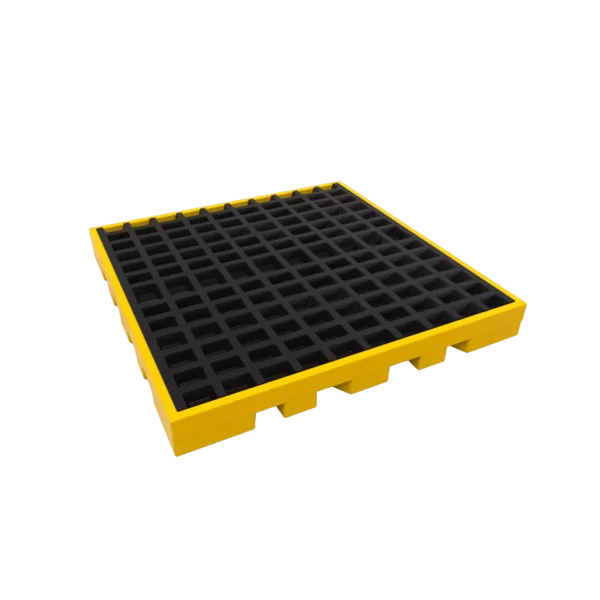 Tarimas Industriales