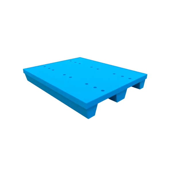 Tarima Antiderrame 4 Tambos