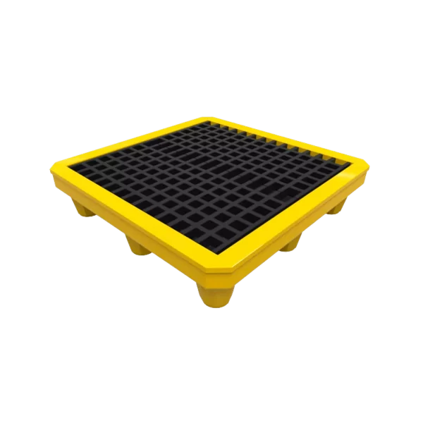 Tarimas de Plastico