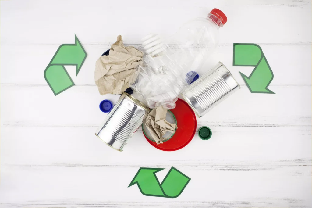 reciclaje PET