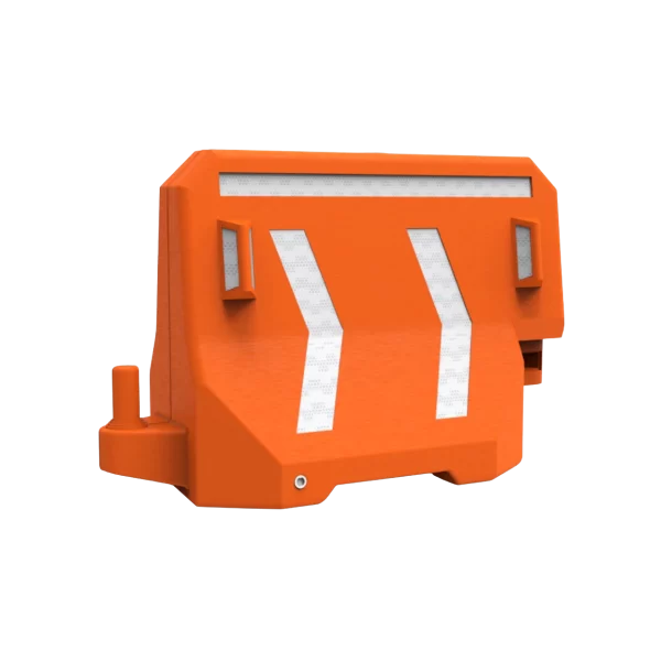 Barrera de Seguridad