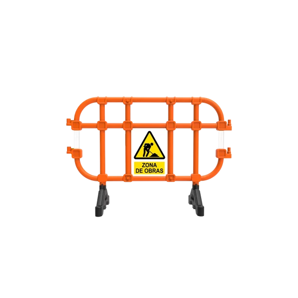 Barreras Flexibles