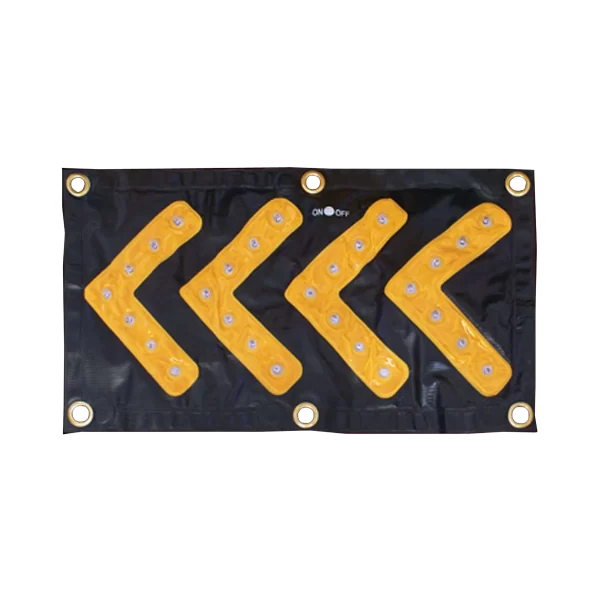 Flecha de Orientación