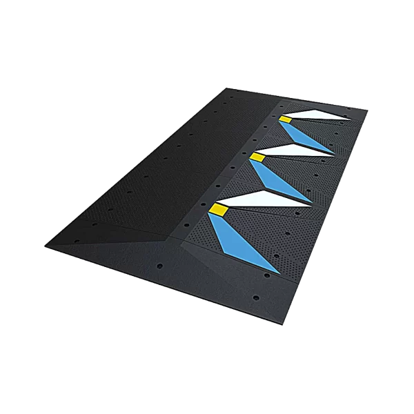 Reductor De Velocidad 3D