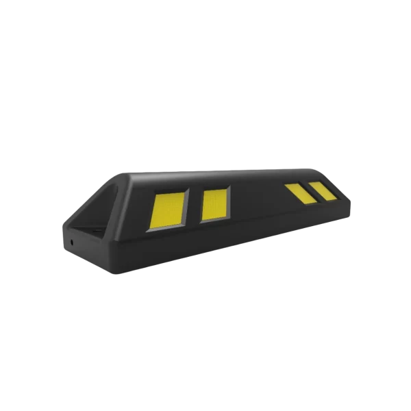 Tope Estacionamiento