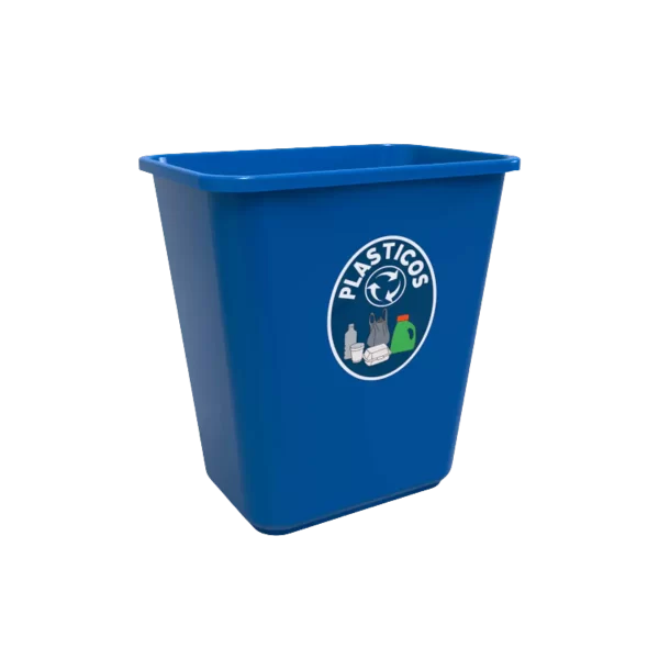 Botes para la Basura