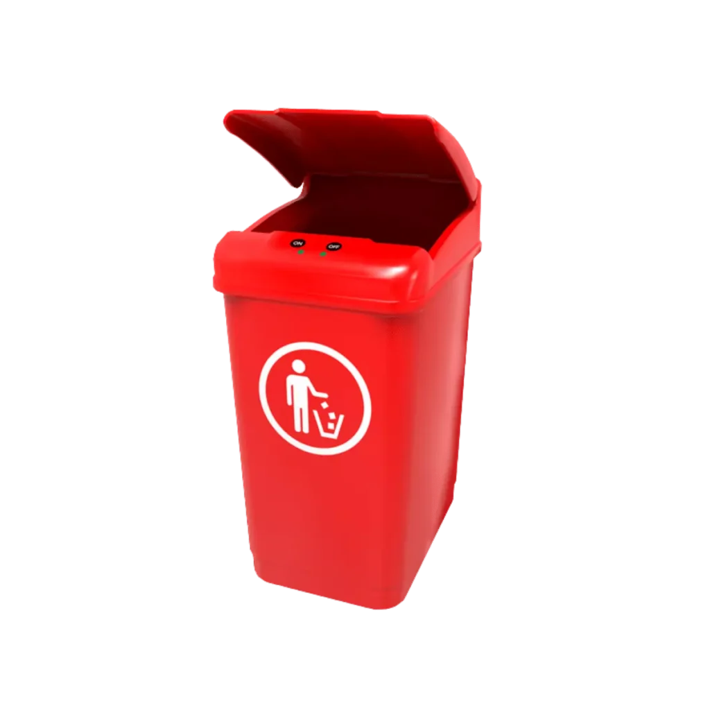 Papelera Inteligente