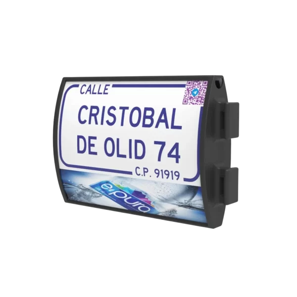 Nomenclatura Oficial