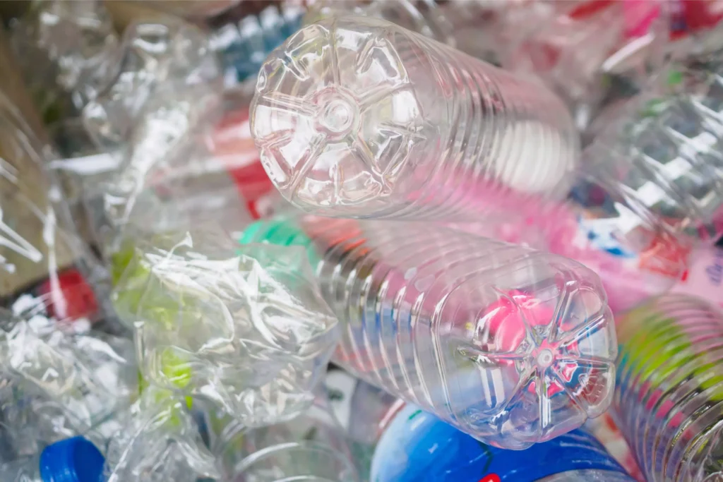 Números del reciclaje