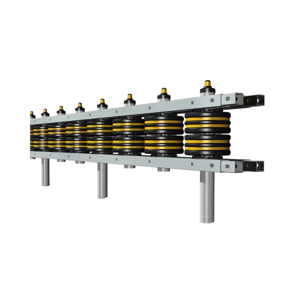 Barreras de Protección en Carreteras