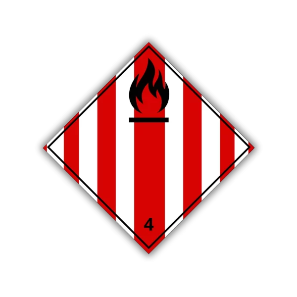 Materiales peligrosos