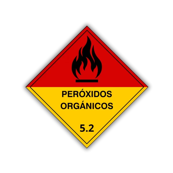 Peroxidos orgánicos