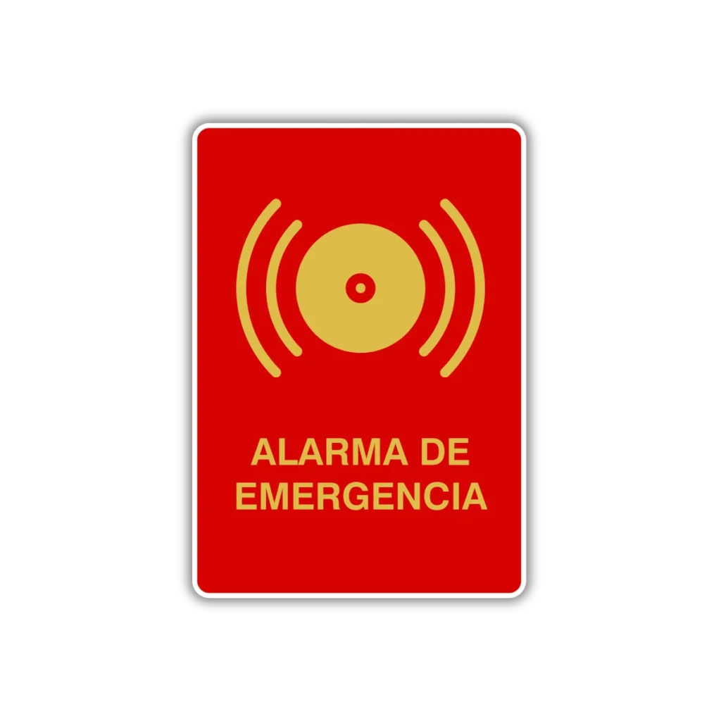Alarma