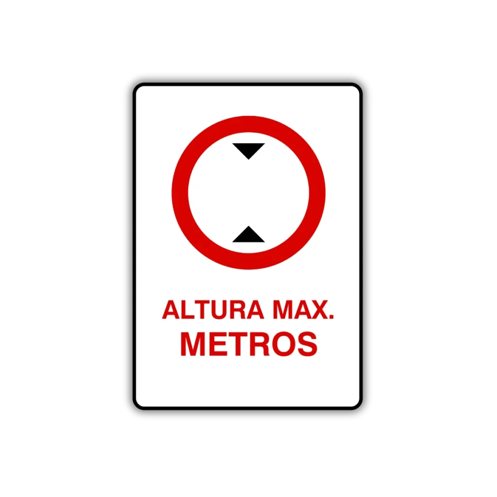 Altura máxima