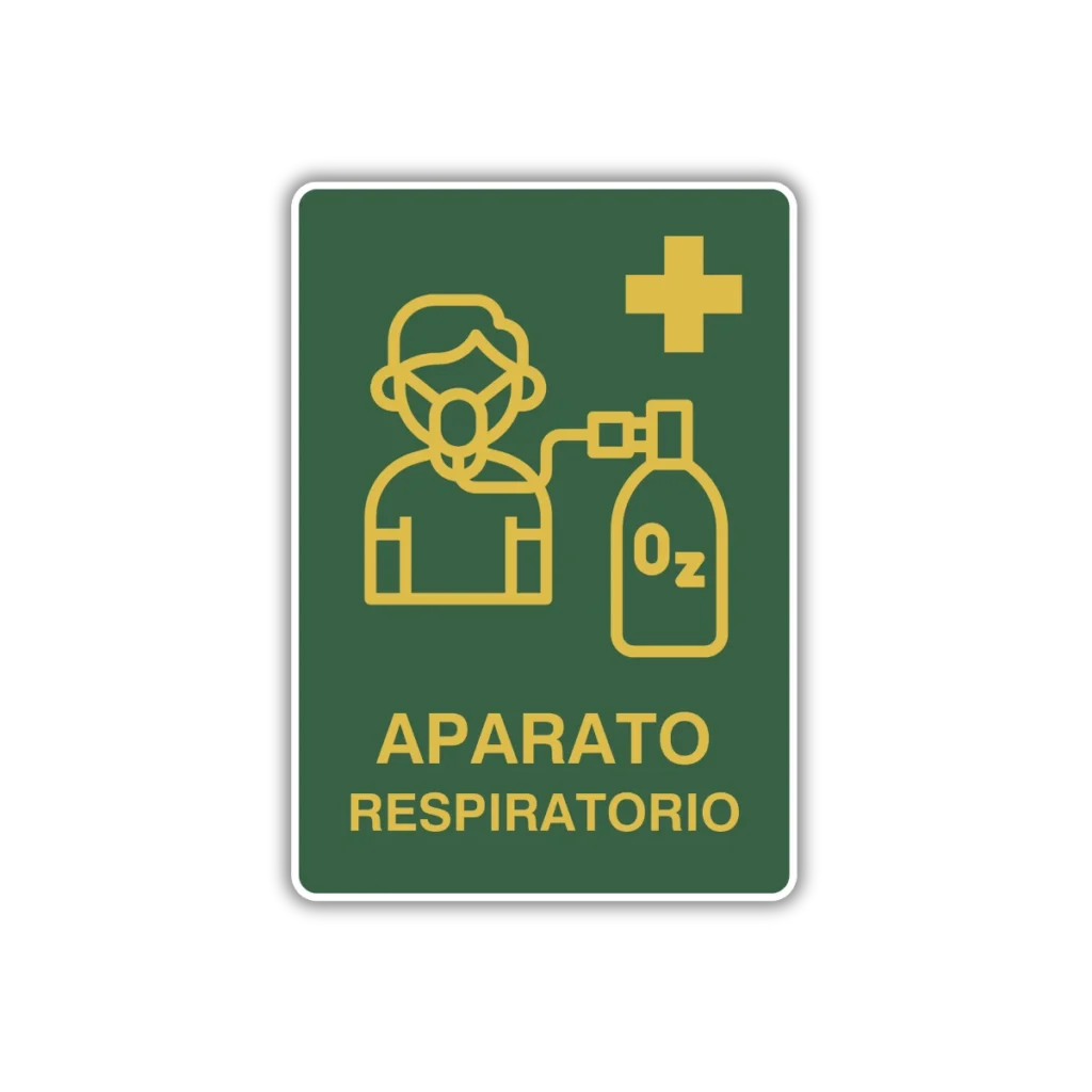Aparato respiratorio