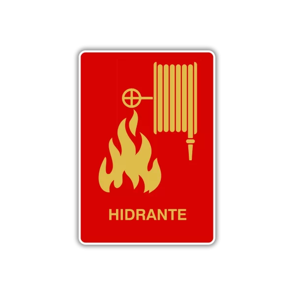 Hidrante