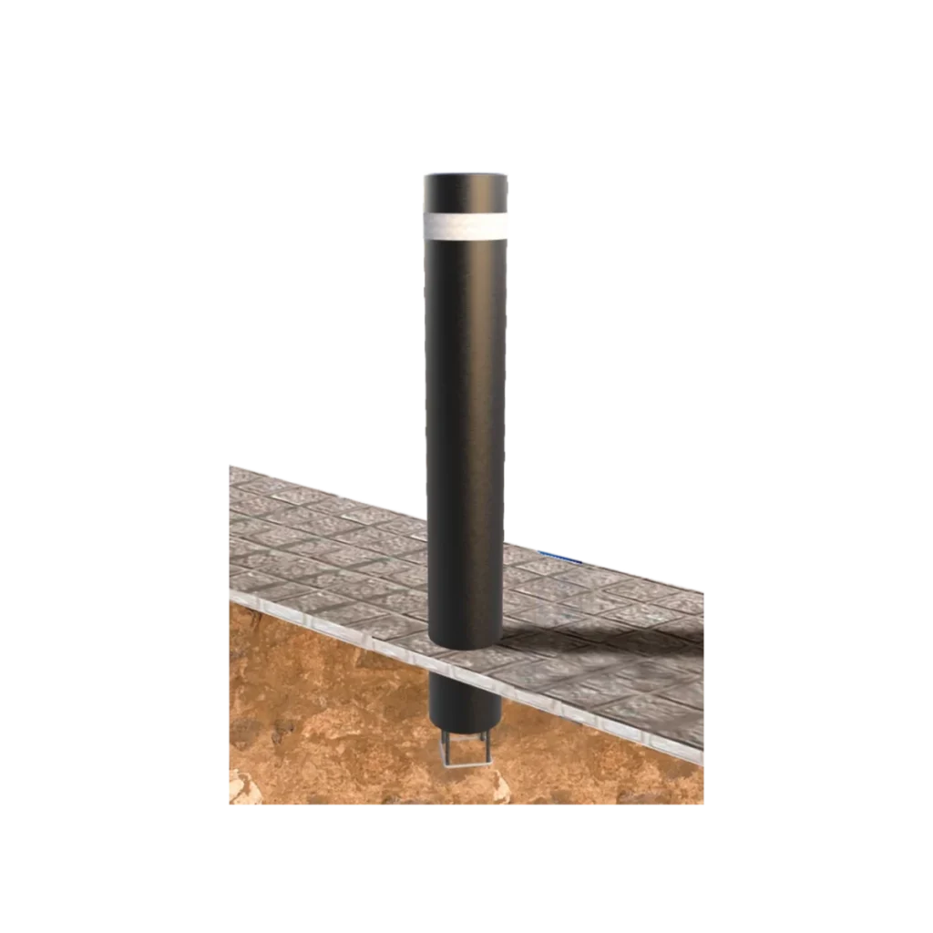 Bolardo tipo “B”