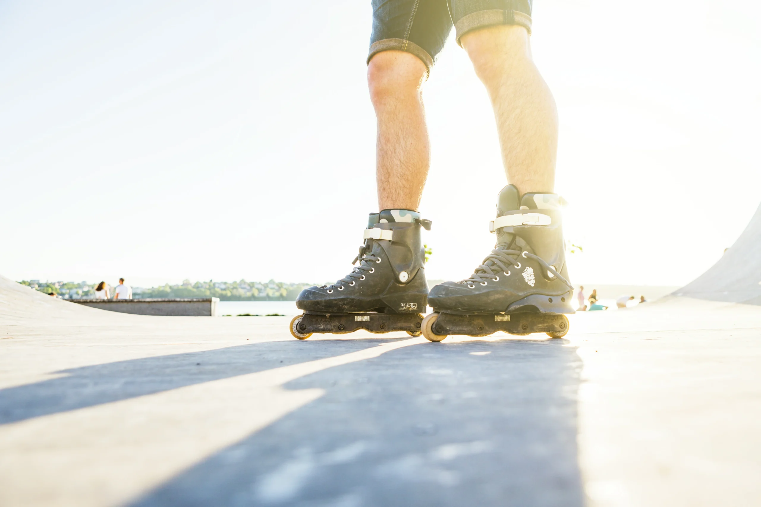 Descubre los increíbles beneficios del patinaje en espacios urbanos. Convierte tu ciudad en tu pista personal y disfruta de una vida activa y enérgica. ¡Explora más aquí!