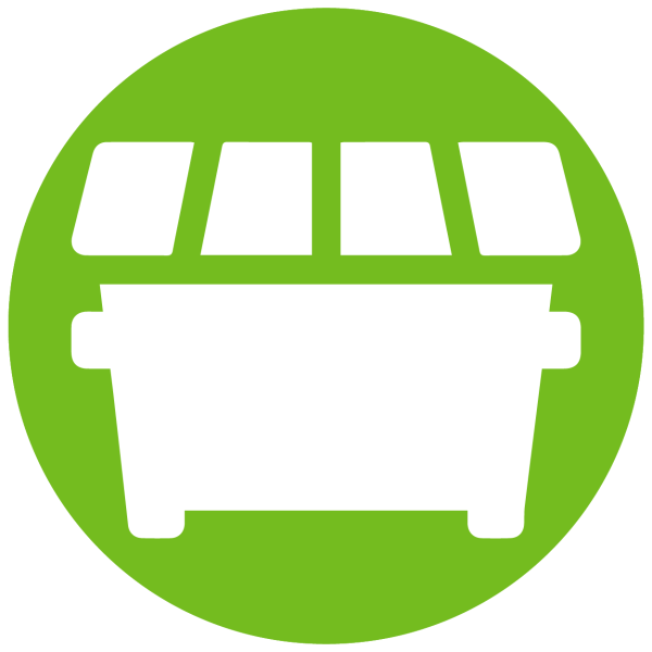 Contenedores Industriales