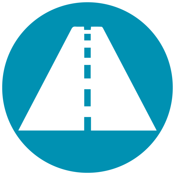 Equipamiento para Carreteras